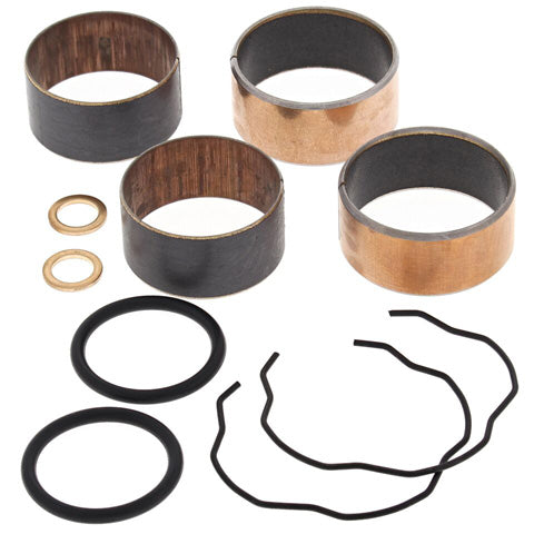 All Balls Racing Fork Bushing Kit Part #38-6100 for Enhanced Suspension Performance