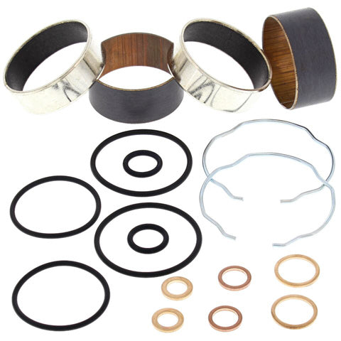 All Balls Racing Fork Bushing Kit for Improved Suspension Performance