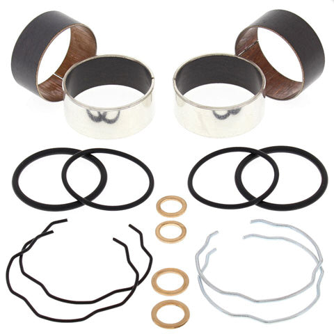 All Balls Racing Fork Bushing Kit - Part Number 38-6088