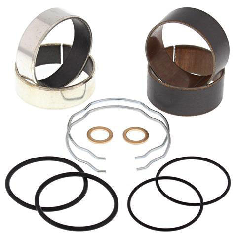 All Balls Racing Fork Bushing Kit 38-6114 for Motorcycle Suspension Maintenance