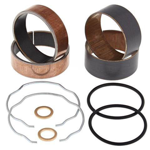 All Balls Racing Fork Bushing Kit Part Number 38-6117 for Motorcycle Suspension