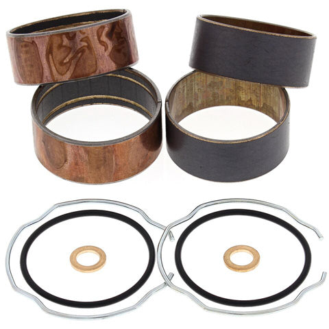All Balls Racing Fork Bushing Kit 38-6092 for Motorcycle Suspension