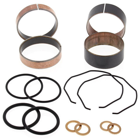 All Balls Racing Fork Bushing Kit Part #38-6087 for Motorcycle Suspension