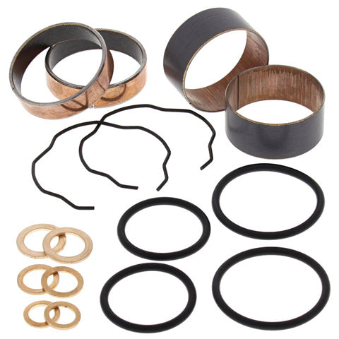 All Balls Racing Fork Bushing Kit 38-6086 for Motorcycle Suspension