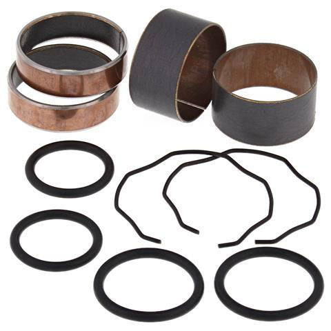 All Balls Racing Fork Bushing Kit - Part 38-6118 for Motorcycle Suspension