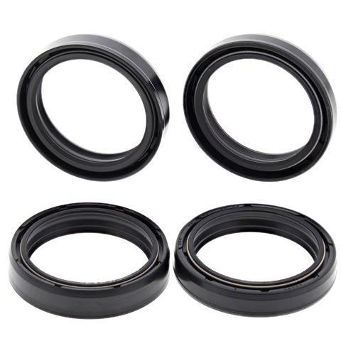All Balls Racing Fork Oil Seal Only Kit (Part Number 55-150)