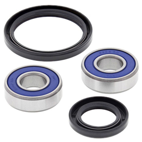 All Balls Racing Front Wheel Bearing Seal Kit (Part #25-1696)