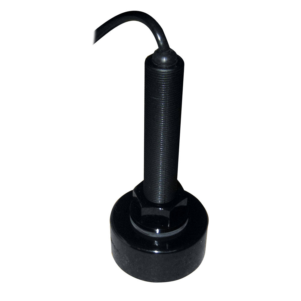 Furuno 520-5PSD Plastic Thru-Hull Transducer with 600W Power and 10-Pin Connector