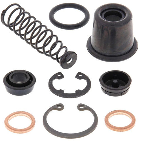 All Balls Racing Master Cylinder Repair Kit 18-1003 for Motorcycle Brake Systems