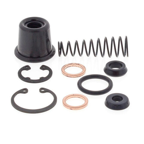 All Balls Racing Master Cylinder Repair Kit 18-1007 for Motorcycle and ATV Brake Systems