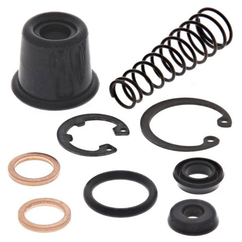 All Balls Racing Master Cylinder Repair Kit 18-1032 for Motorcycle Brake Systems