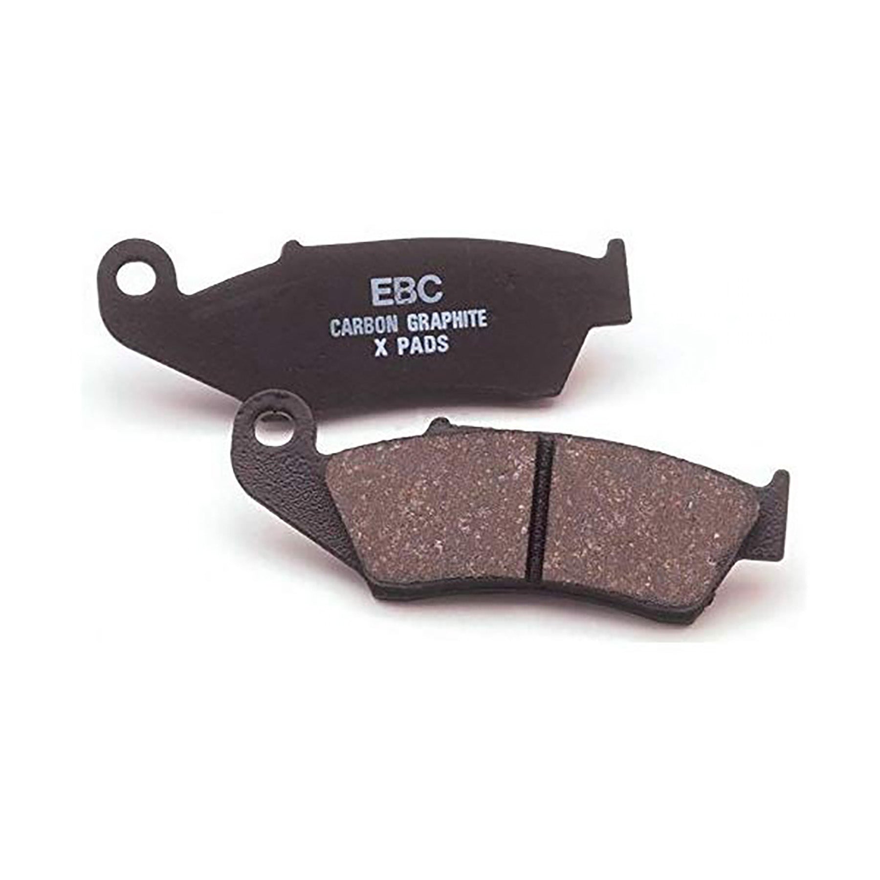 EBC FA293S Brake Disc Pads for Enhanced Stopping Power
