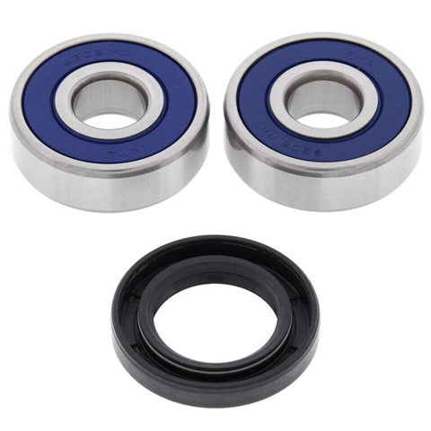 All Balls Racing Wheel Bearing Kit - Part Number 25-1640
