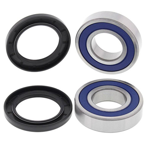 All Balls Racing ATV Wheel Bearing Kit - Part Number 25-1697