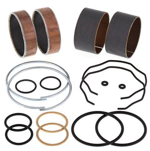 All Balls Racing Fork Bushing Kit (Part #38-6112) for Motorcycle Suspension