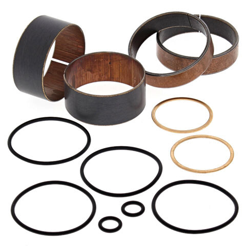 All Balls Racing Fork Bushing Kit 38-6121 for Motorcycle Suspension