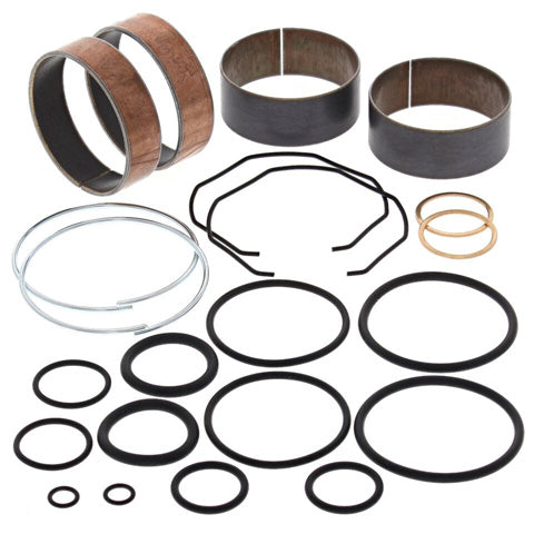 All Balls Racing Fork Bushing Kit Part #38-6109 for Motorcycle Suspension