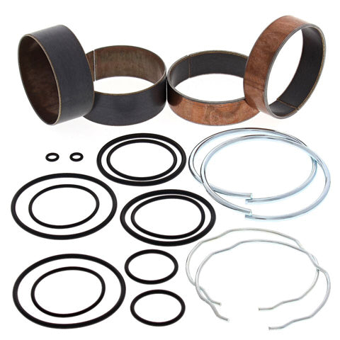 All Balls Racing Fork Bushing Kit - Part Number 38-6108