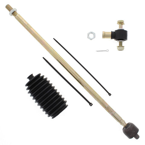 All Balls Racing Tie Rod Kit - Part Number 51-1055-L