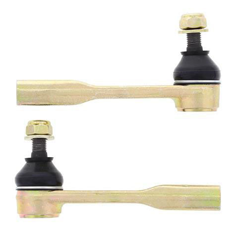All Balls Racing Tie Rod Kit Part #51-1058 for Enhanced Steering Performance