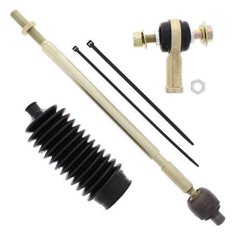All Balls Racing Tie Rod Kit 51-1057-L for Enhanced Steering Precision