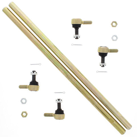 All Balls Racing Tie Rod Kit Part Number 52-1039 for Enhanced Steering Precision
