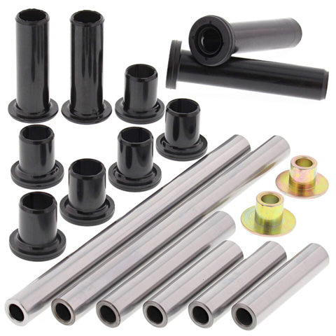 All Balls Racing A-Arm Bearing Kit Part Number 50-1116 for Enhanced Suspension Performance