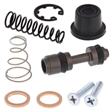 All Balls Racing Master Cylinder Rebuild Kit - Part 18-1023