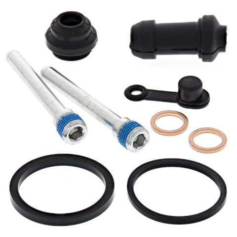 All Balls Racing Caliper Rebuild Kit - Part Number 18-3001