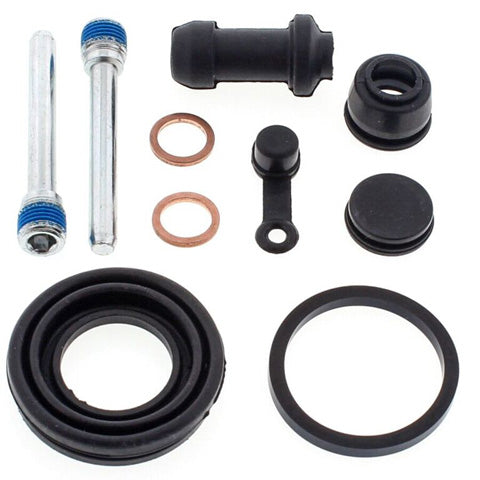 All Balls Racing Caliper Rebuild Kit (Part Number 18-3019)