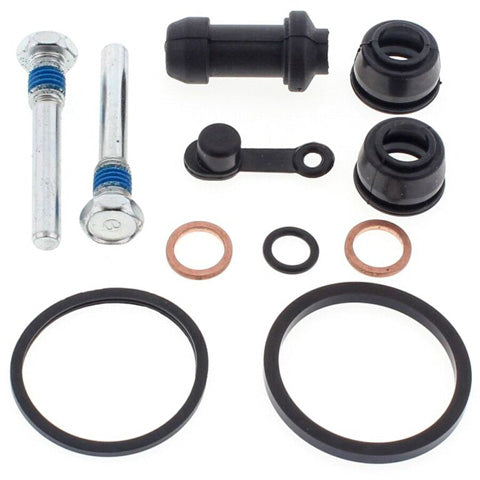 All Balls Racing Caliper Rebuild Kit (Part #18-3038)