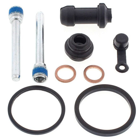 All Balls Racing Caliper Rebuild Kit Part 18-3041 for Motorcycle Brake Systems