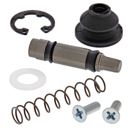 All Balls Racing Clutch Master Cylinder Kit 18-4004 for Motorcycle and ATV Maintenance