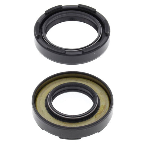All Balls Racing Crank Shaft Seal Kit (Part No. 24-2023) for Motorcycle Engines