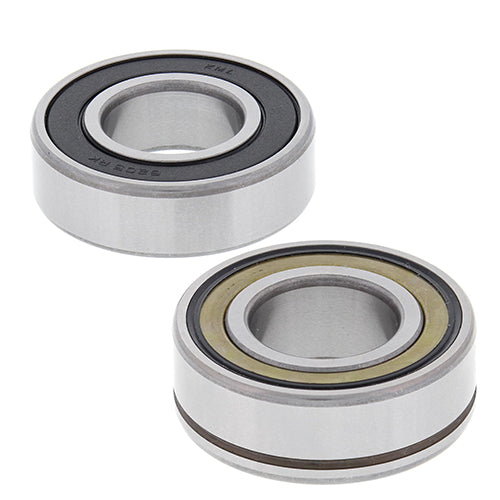 All Balls Racing Wheel Bearing Kit Part #25-1691 for Enhanced Wheel Performance