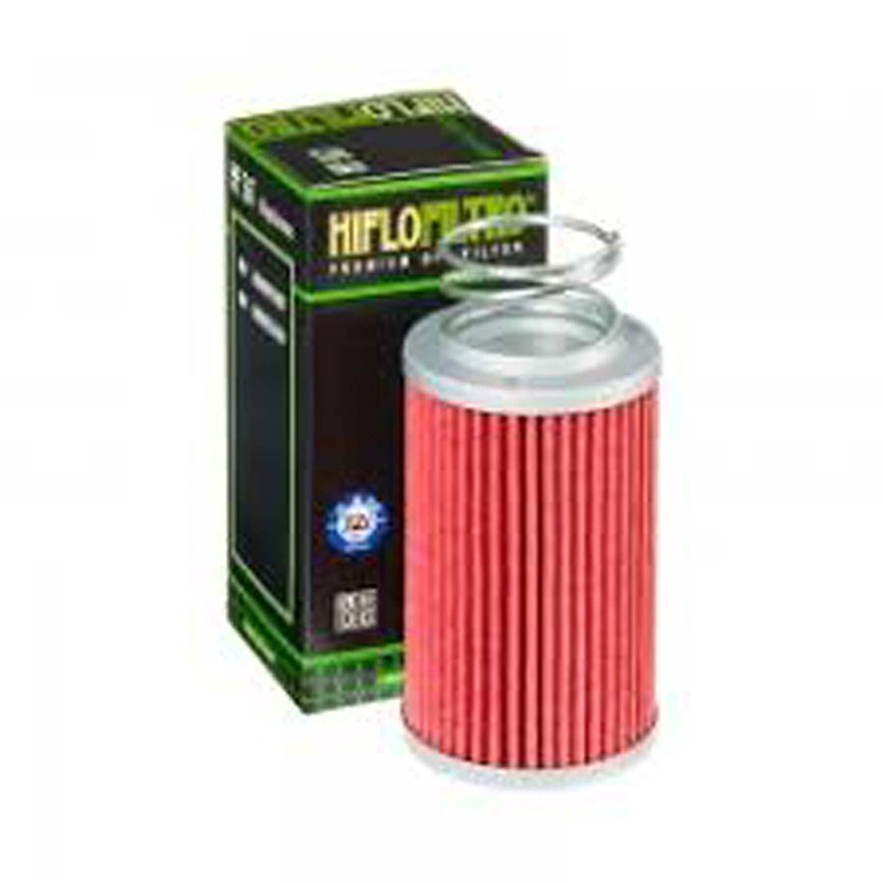 HI-FLO Oil Filter HF540 by HI-FLO – High-Performance Replacement for Vehicle Engines