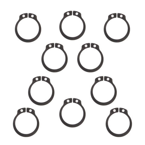 All Balls Racing Countershaft Washer Set (Part #25-6007) - 10 Pack