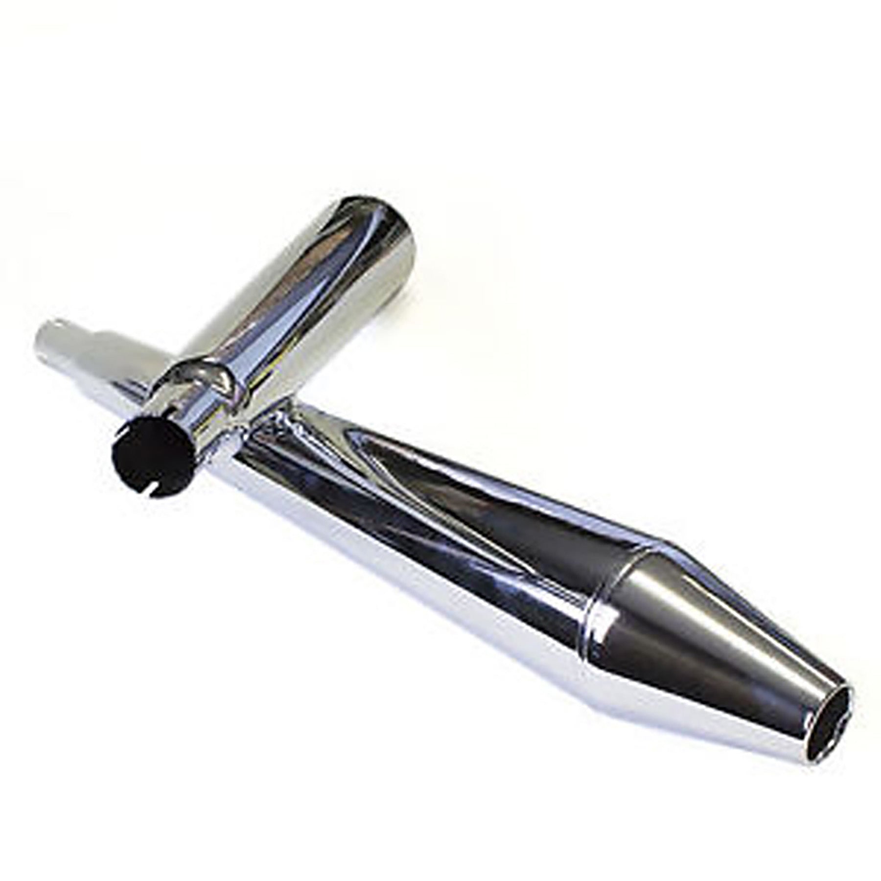 EMGO MUFFLER NOR 80-84044 for Motorcycle Exhaust Systems