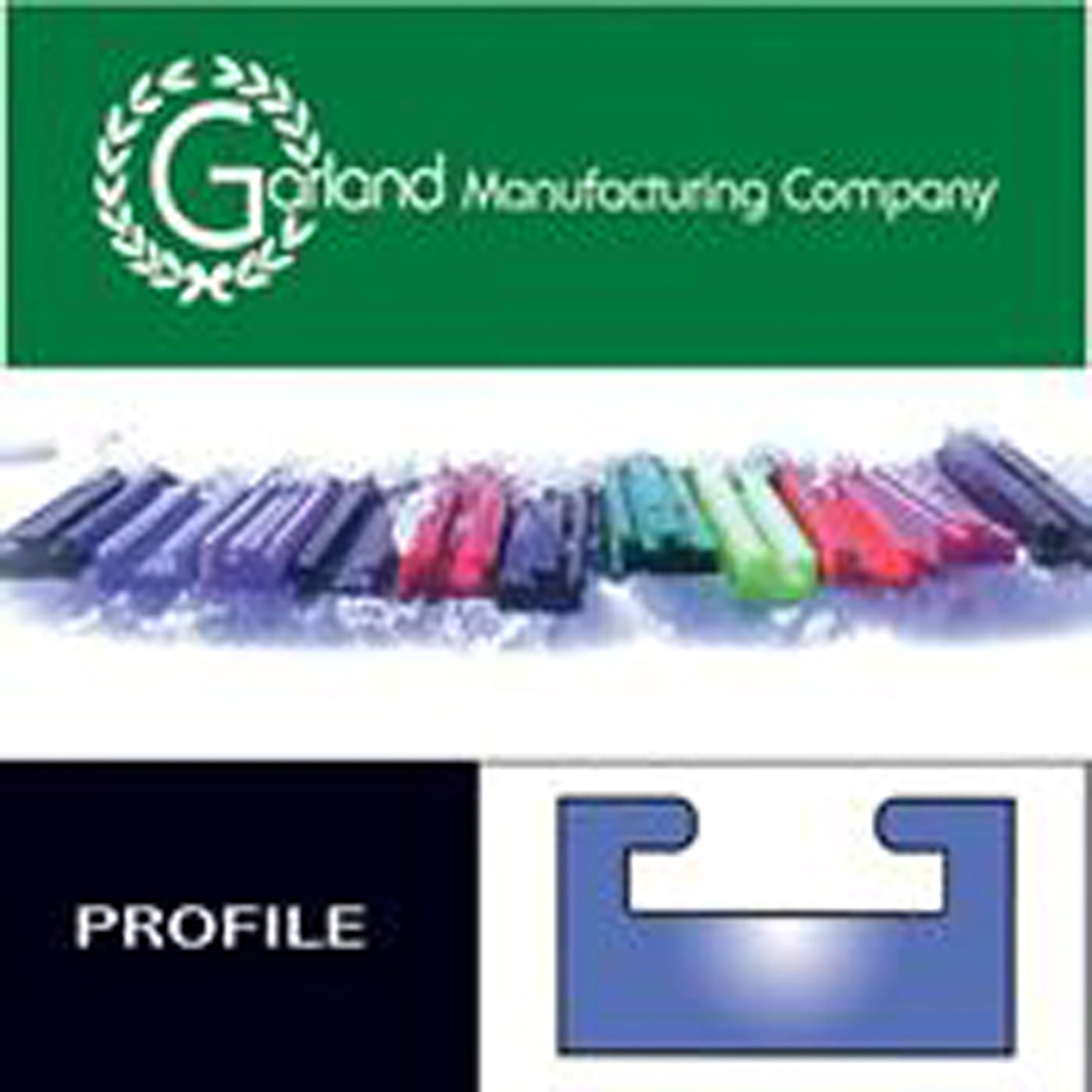 Garland 2316114 Yamaha 52.36-Inch Profile 18 Blue Commercial Kitchen Equipment