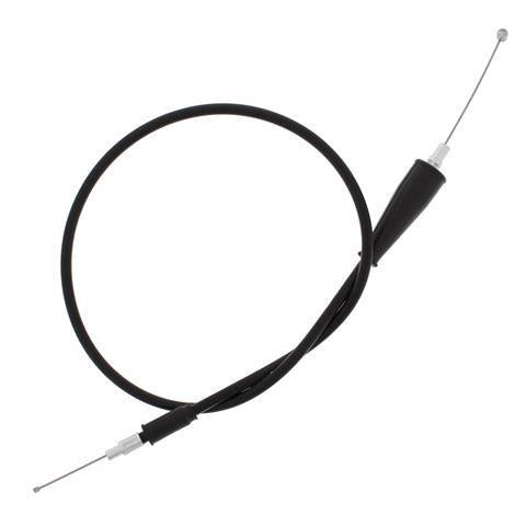 All Balls Racing Throttle Control Cable 45-1049 for Improved Acceleration Response
