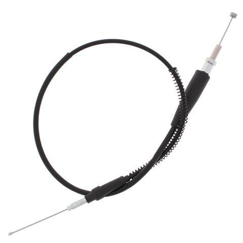 All Balls Racing Throttle Control Cable 45-1204 for Motorcycles and ATVs