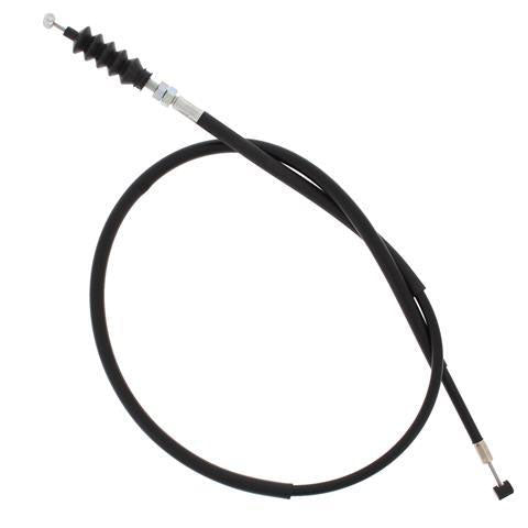 All Balls Racing Clutch Control Cable 45-2106 for Enhanced Motorcycle Performance
