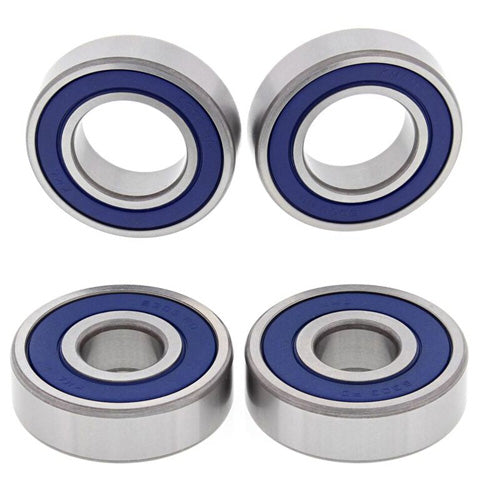 All Balls Racing Rear Wheel Bearing Kit - Part Number 25-1708
