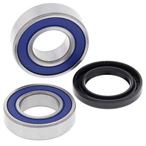 All Balls Racing Front Wheel Bearing Kit - Part No. 25-1719