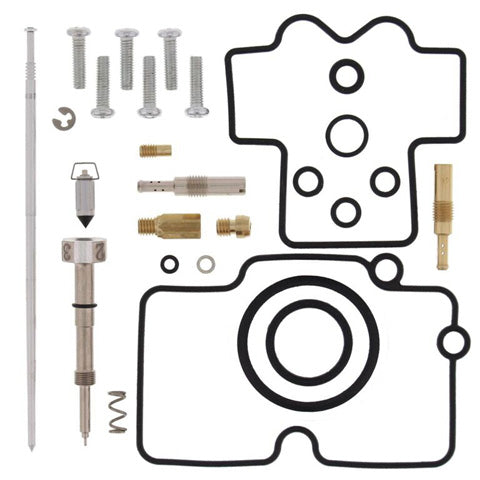 All Balls Racing Carburetor Kit 26-1001 for Optimal Engine Performance