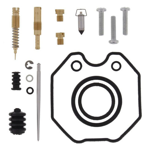 All Balls Racing Carburetor Kit Part Number 26-1002 for Optimal Engine Performance