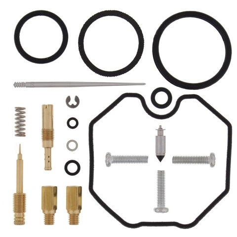 All Balls Racing Carburetor Kit Part #26-1005 for Optimal Engine Performance