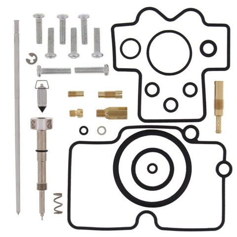 All Balls Racing Carburetor Kit Part #26-1006 for Improved Engine Performance