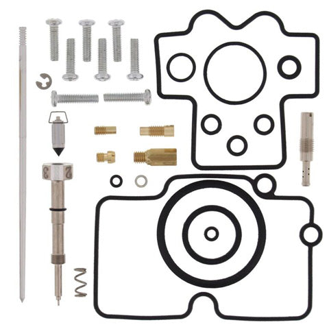 All Balls Racing Carburetor Kit 26-1087 for Optimal Engine Performance