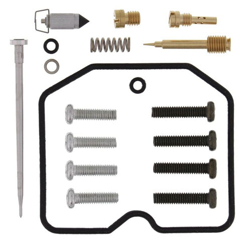All Balls Racing Carburetor Kit Part Number 26-1100 for Optimal Performance